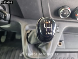 Renault Master Renault Master 135PK L2H3 Airco Cruise Parkeersensoren Hoog dak L2H2 11m3 Airco Cruise control - afbeelding nr 15