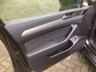 Volkswagen Passat - afbeelding nr 11