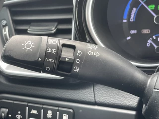 Kia Ceed Sportswagon | Navigatie | Stoelverwarming - afbeelding nr 23