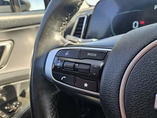 Kia Sportage Kia Sportage 1.6 T-GDi Hybrid DynamicLine | Hybrid HEV 230 PK | Automaat - afbeelding nr 33