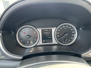 Suzuki Vitara automaat airco/ecc navigatie panodak - afbeelding nr 15