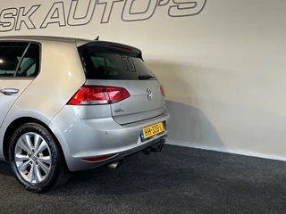 Volkswagen Golf Volkswagen Golf 1.0 TSI BNS ED. CON RIJKLAAR l LMV l CAMERA l CLIMA l - afbeelding nr 42