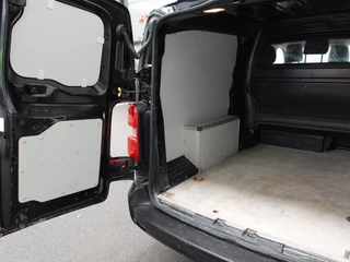 Opel Vivaro Opel Vivaro 2.0 CDTI L3H1 Dubbele Cabine Edition Automaat Airco Navi Trekhaak - afbeelding nr 32