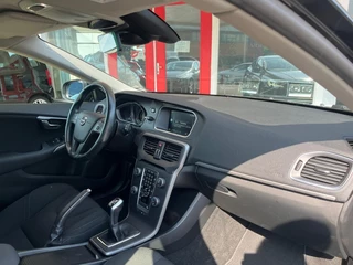Volvo V40 - afbeelding nr 4