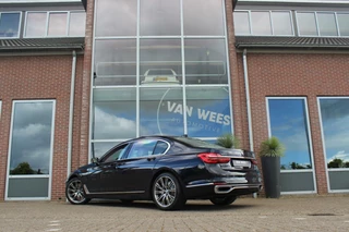 BMW 7 Serie ➡️ BMW 7-serie 750Li G12 xDrive High Executive | Origineel | Laser | Camera360 | Massage | Head-up | Bowers&Willikins | DAB | 449 pk | 20 inch | Softclose | - afbeelding nr 3