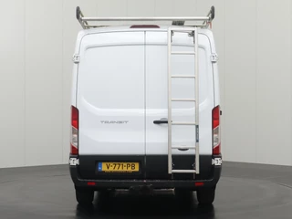 Ford Transit | Navigatie | 3-Persoons | Betimmering - afbeelding nr 11