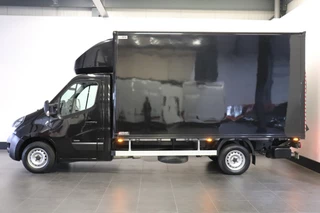 Opel Movano Opel Movano 2.3 Turbo L3 - Airco - Navi - Cruise - € 23.900,- Excl. - afbeelding nr 6