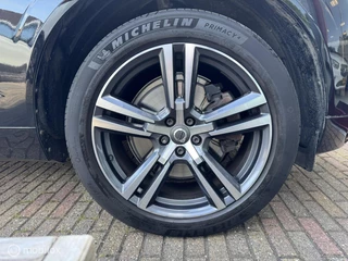 Volvo XC60 Volvo XC60 2.0 B4 / Schuifdak / Leder / Luxe - afbeelding nr 40