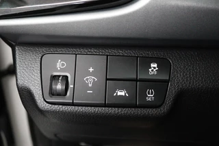 Kia Rio Kia Rio 1.0 TGDI DynamicLine (ACHTERUITRIJCAMERA, NAVIGATIE, BLUETOOTH, CRUISE CONTROL, LANE-ASSIST, PARKEERSENSOREN) - afbeelding nr 6