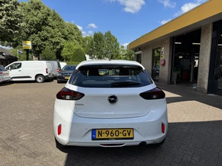 Opel Corsa Opel Corsa 1.2 Edition Airco Navi Carplay - afbeelding nr 16
