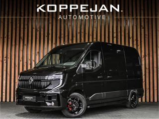Renault Master - 518609219-0