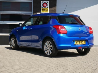 Suzuki Swift Suzuki Swift 1.2 Select Smart Hybrid Navi+BT| Camera - afbeelding nr 3