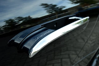 Mercedes-Benz SL Mercedes-Benz SL Roadster 63 4MATIC+ Leder Led Stoel massage Stoel koeling burmester 1e Eigenaar Verlengde fabrieksgarantie - afbeelding nr 31