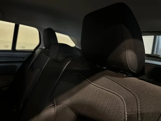 Renault Mégane Renault Mégane 1.5 DCI BOSE RIJKLAAR l CLIMA l NAVI l LMV l - afbeelding nr 37