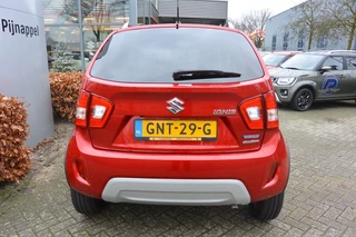 Suzuki Ignis - afbeelding nr 7