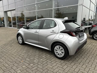 Mazda 2 Hybrid - afbeelding nr 7