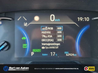 Toyota RAV4 Toyota RAV4 2.5 Plug-in Hybrid AWD Bi-Tone Plus PHEV - afbeelding nr 30