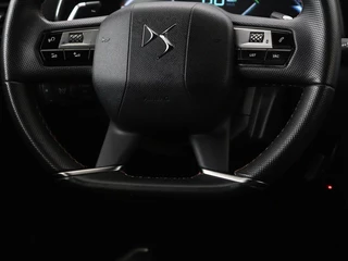 DS DS 7 DS 7 Crossback E-Tense 4x4 Performance Line | Panoramadak |  Adaptive cruise | Leder/Alcantara | Keyless | Full LED | Carplay | Navigatie | Camera | PHEV - afbeelding nr 9