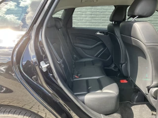Mercedes-Benz B-Klasse Mercedes-Benz B-Klasse 200 Prestige 156 pk AUT. | navigatie | leder interieur | trekhaak | climate control | parkeersensoren - afbeelding nr 18