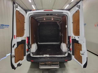 Ford Transit Ford Transit 2.0TDCI 170pk L2/H2 Automaat Trekhaak Euro 6! - afbeelding nr 5
