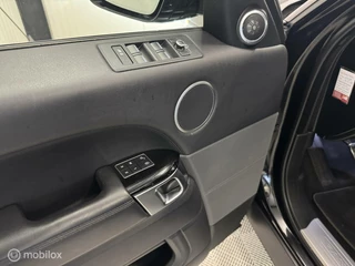 Land Rover Range Rover Sport Land Rover Range Rover Sport 3.0 SDV6 Autobiography Dynamic - afbeelding nr 19