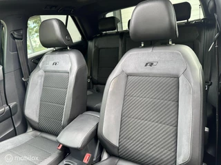 Volkswagen T-Roc Volkswagen T-Roc 2.0 TSI 4Motion / 3x R-line / Dealer onderh - afbeelding nr 18