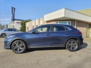 Kia XCeed Zondag OPEN! - afbeelding nr 8