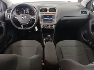 Volkswagen Polo - afbeelding nr 6