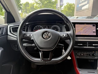 Volkswagen Polo Volkswagen Polo 1.0 TSI 116PK Join | Navi | Cruise | Dodehoek | Carplay - afbeelding nr 10