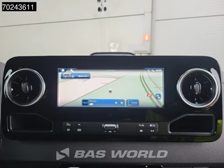 Mercedes-Benz Sprinter Mercedes Sprinter 319 CDI Automaat L2H2 2025model ACC LED Navi Camera Velgen 11m3 Airco Cruise control - afbeelding nr 14