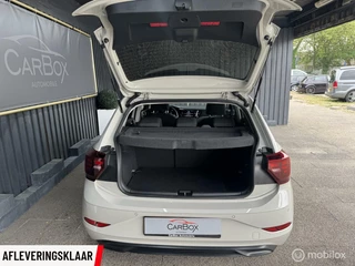 Volkswagen Polo Volkswagen Polo 1.0 TSI Life Business - afbeelding nr 12