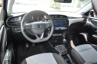 Opel Corsa Opel Corsa 1.2 T 100pk Edition Carplay Led Camera PDC 15.307km - afbeelding nr 10