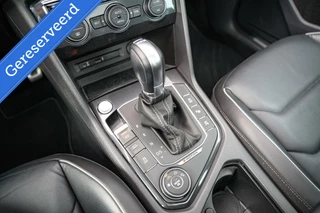 Volkswagen Tiguan Volkswagen Tiguan 2.0 TSI 4Motion Highline R-Line |Pano|Dyna|Leer - afbeelding nr 34