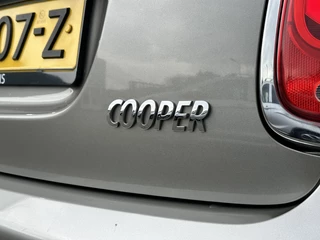 MINI Cooper - afbeelding nr 31