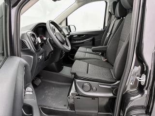 Mercedes-Benz Vito Mercedes-Benz Vito 116 CDI L2 Pro Multibeam Led Trekhaak Parkeerpakket Achteruitrijcamera Apple Carplay/Android Auto Betimmering - afbeelding nr 11