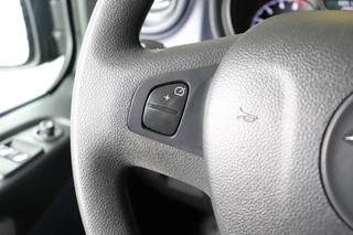 Opel Vivaro Opel Vivaro 1.6 CDTI 125PK EURO 6 - Airco - Navi - Cruise - € 10.499,- Excl. - afbeelding nr 23
