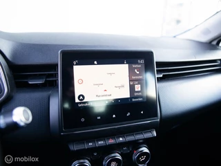 Renault Clio Renault Clio 1.6 E-Tech Hybrid 140 Zen|Carplay|Led verl|Navi - afbeelding nr 17
