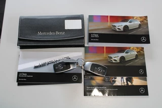 Mercedes-Benz A-Klasse - afbeelding nr 14
