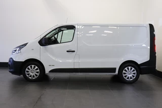 Renault Trafic - Airco  - PDC - Camera - € 11.950,- Excl. - afbeelding nr 11