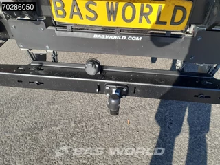 Renault Master Renault Master 145PK Kipper met Kist Dubbellucht 3,5t Trekhaak Navi Airco Cruise LED Euro6 Tipper Benne Kieper 2m3 Airco Trekhaak Cruise control - afbeelding nr 9