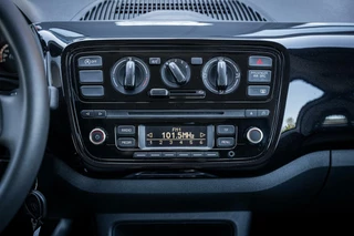 Volkswagen up! Volkswagen Up! 1.0 move up! BlueMotion*AUTOMAAT*AIRCO*5 DRS - afbeelding nr 32