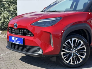 Toyota Yaris Cross | Pano | Camera | LED | Navi | Carplay | Dodehoek - afbeelding nr 29