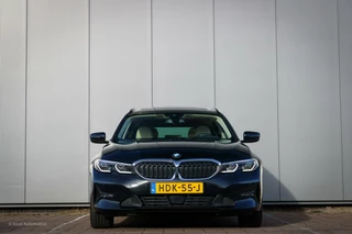 BMW 3 Serie BMW 3-serie Touring 330e High Executive | Pano |  Full Option | Garantie | HuD | Laser | 360* camera | H&K | Sfeer. - afbeelding nr 7