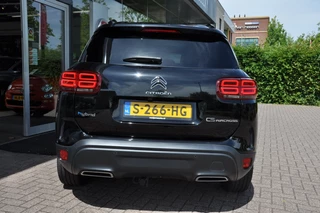 Citroën C5 Aircross - afbeelding nr 14