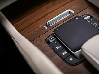 Mercedes-Benz GLE Mercedes GLE-klasse 350 e 4MATIC AMG|TREKHAAK|PANO|BURMESTER - afbeelding nr 47