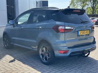 Ford EcoSport - afbeelding nr 5