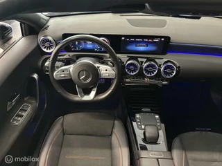 Mercedes-Benz A-Klasse Mercedes A-klasse 250e AMG Line|Parelmoer|Night|Pano|Carplay|Dealer onderhouden - afbeelding nr 33