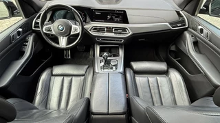 BMW X5 BMW X5 xDrive45e High Executive Pano | Laser | Trekhaak - afbeelding nr 3