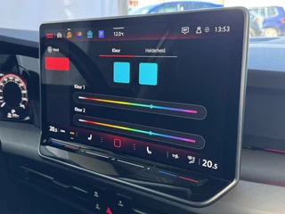 Volkswagen Golf Volkswagen Golf ✅1.5eTSI 150 PK✅ EDITION LED CARPLAY NAVI CAMERA STOEL/STUUR VERW KEYLESS MHEV 