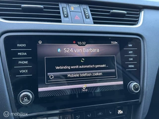 Škoda Octavia Skoda Octavia Combi 1.0 TSI Greentech Climat, Navi, Carplay,LM.. - afbeelding nr 18